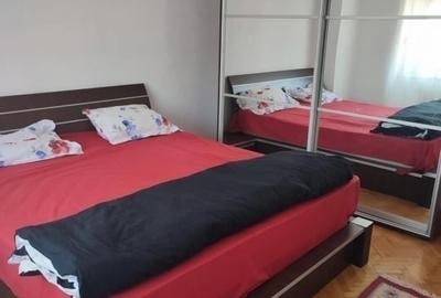 Apartament 3 Camere D. 80mp 2 bai - dubla vedere - Pacurari Kaufland OMV - 5