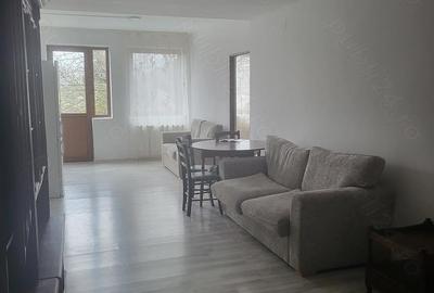 Apartament cu 2 camere semidecomandat în Central - 5