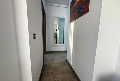 Apartament cu 2 camere decomandat în Mamaia-Sat - 8