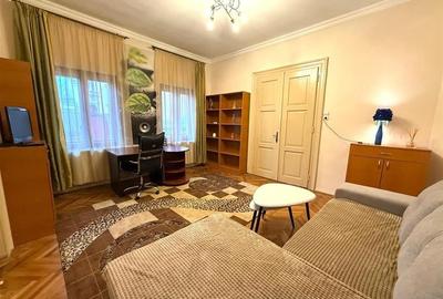 Apartament 2 camere cu terasa si curte privata n Centrul Brasovului - 4