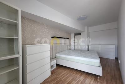Apartament cu 2 camere semidecomandat, mobilat în Mănăștur - 3