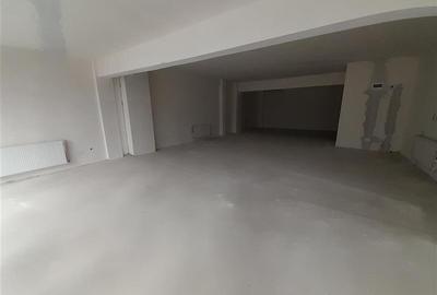 Inchiriere spatiu comercial pentru showroom, servicii, birou Marasti zona Fabric - 5