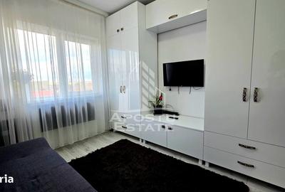 Garsonieră, mobilată în Mehala - 7