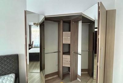 Apartament cu 2 camere decomandat în Dâmbul Rotund - 9