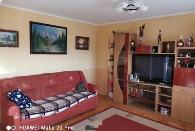 Persoana fizica inchiriez apartament cu 3 camere in zona Expo Transilvania - 3