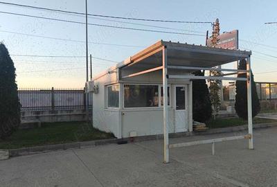 Spatiu de inchiriat Sos. Bucuresti (Spatarului) 290-580mp 2.500 -4.000 luna - 6