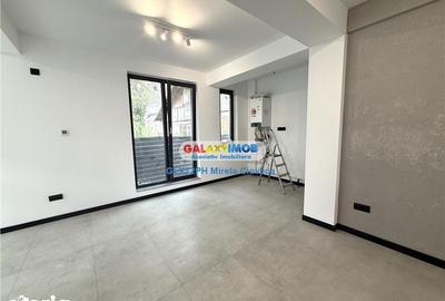 Spațiu comercial, de 120 mp, în Ultracentral - 1