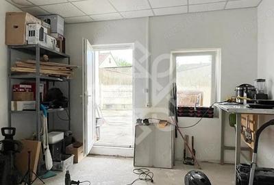 Casa cu vad comercial de vanzare in Salonta - 4
