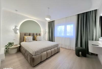 Apartament cu 2 camere, mobilat în Nerva Traian - 15