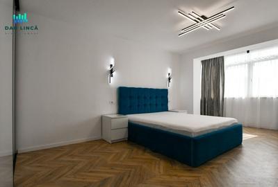 Casa de Cultura - 3 camere renovat-mobilat-utilat nou - 7