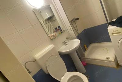 Garsonieră nedecomandată în Vitan - 2