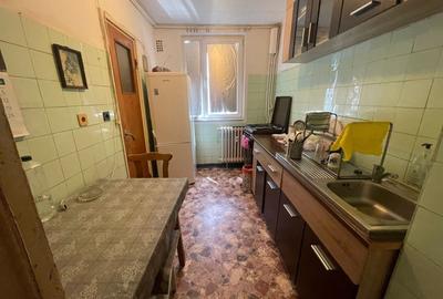 Apartament cu 4 camere decomandat în Berceni - 7