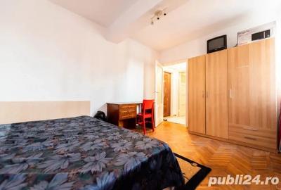 Vand garsoniera la Universitate, situata pe Calea Victoriei. - 3