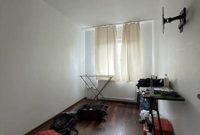 Apartament cu 3 camere decomandat, mobilat în Lipovei - 10