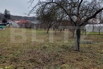 Teren de 2497 mp, în Turda - 7
