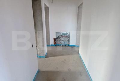 Casă cu 5 camere cu Teren 336 Mp în Blejoi - 2