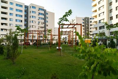 Pipera, Ivory Residence, 1 camera + boxa inclusa pentru un plus de organizare - 16