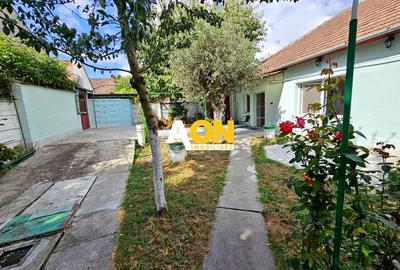 Casa 5 camere, 369 mp teren, zona Centru, pretabila pentru birouri - 2