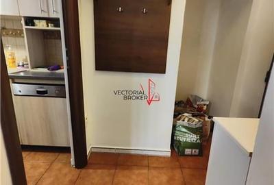 Investitie, 2 camere Piata Victoriei, mobilat, utilat, 5 min. Metrou Piata Victo - 10