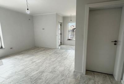 Casă individuală cu 4 camere cu Canalizare în Exterior Vest - 5