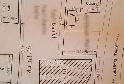 Spațiu comercial, de 1,170 mp, în Central - 2