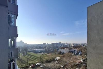 Apartament cu 2 camere decomandat, mobilat în Vitan - 2