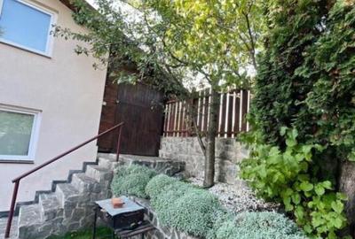 Cabana cu 4 dormitoare, foisor, ciubar, Statiunea Muntele Ba - 11