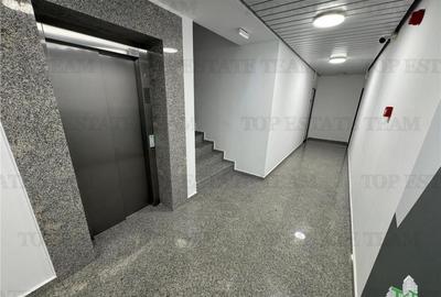 Apartament cu 2 camere decomandat în Bucureștii Noi
