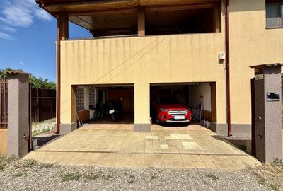 Casă individuală cu 6 camere cu Canalizare în Odăi - 32