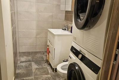 Inchiriez camera in apartament de 3 camere metrou Lujerului - 1