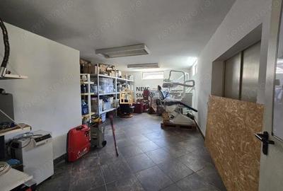 De vanzare casa Clujul cu teren de 787 mp - 1