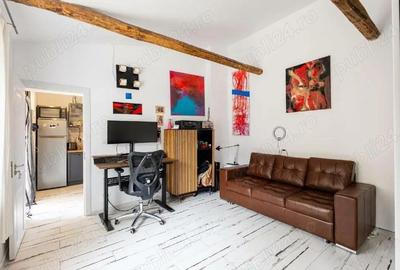 Casa cocheta-114mp teren-Zona Centrala-5 min pe jos de centru - 3