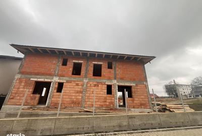 Casă cu 4 camere în Central - 7