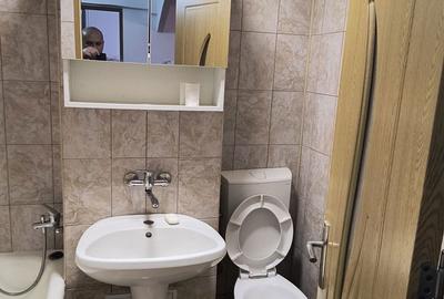 Garsonieră decomandată în Central - 4