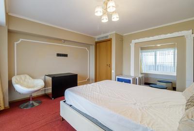Apartament cu 6 camere decomandat, mobilat în Splaiul Unirii - 10