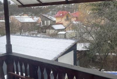 Casă cu 2 camere în Central - 10