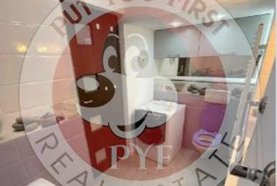 Mega Mall | 4 camere | Decomandat | 100mp | B12018 - 1