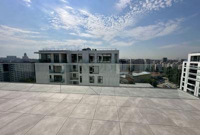 Penthouse 4 Camere | One Cotroceni Towers - 4