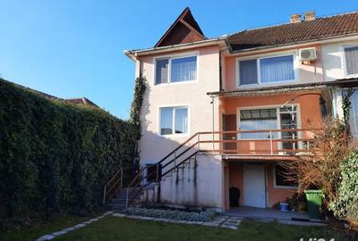 Casă cu 5 camere cu Teren 1124 Mp în Recaș - 11