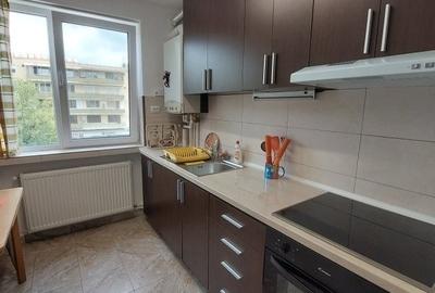 Apartament cu 2 camere nedecomandat în Ultracentral - 2