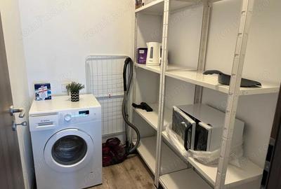 Apartament cu 3 camere semidecomandat în Soarelui - 2