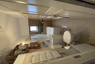 Apartament cu 3 camere decomandat în Girocului - 3