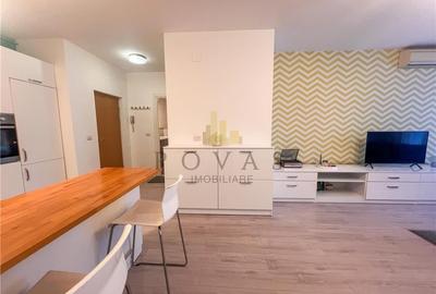 Prima Inchiriere Apartament 2 Camere Sisesti Straulesti Damaroaia - 12