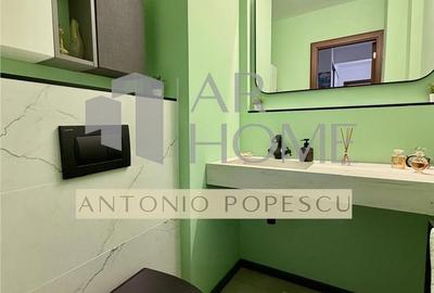 Apartament cu 3 camere decomandat, mobilat în Central - 10