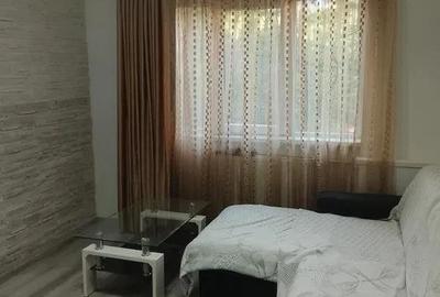Apartament cu 2 camere semidecomandat în Nufărul - 2