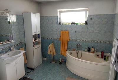 De vanzare casa mare , zona Brancoveanu, suprafata utile 350 mp - 9