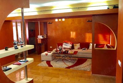 Apartament 3 camere - Ultracentral - Pia?a Unirii - Primarie - 10