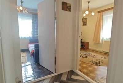 Vanzare apartament 4 camere, decomandat, zona Faget - 18