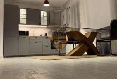Apartament cu 2 camere, mobilat în Tomis Nord - 2