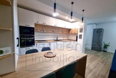 Terasa! Apartament modern cu 3 camere, Marasti, zona Kauflan - 18